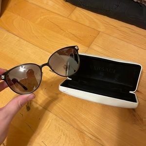 Versace Sunglasses